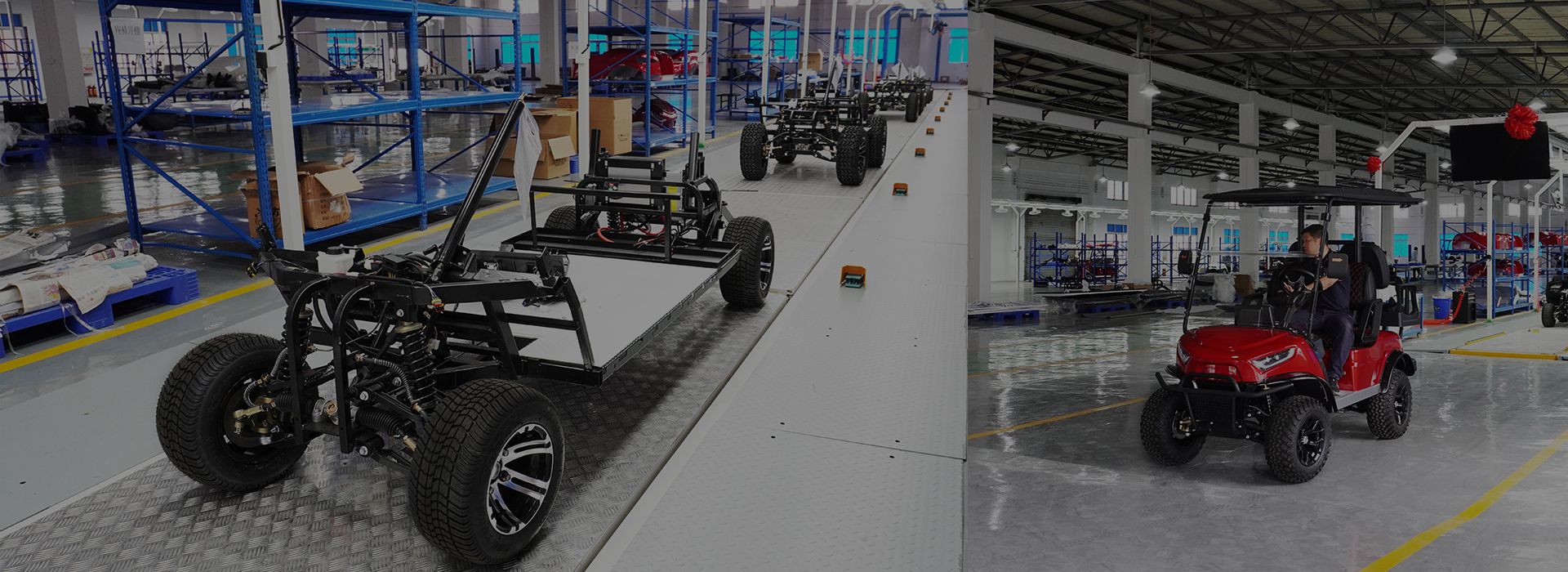With our strong R&D capabilities, we provide OEM and ODM services to customers worldwide.