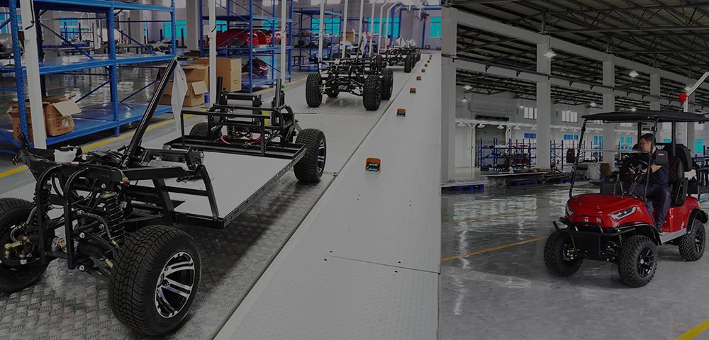 With our strong R&D capabilities, we provide OEM and ODM services to customers worldwide.