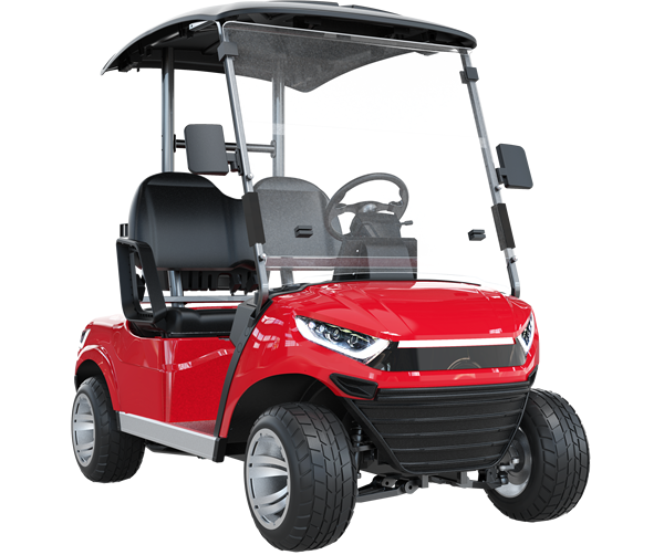 Electric Golf Carts