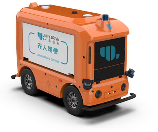Self Driving Electric Cars
