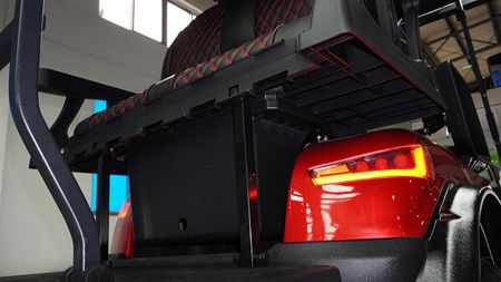 Tail Light