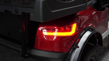 Tail Light