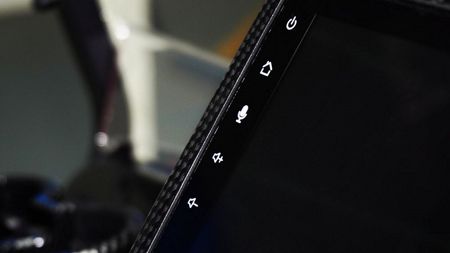 Instrument Panel