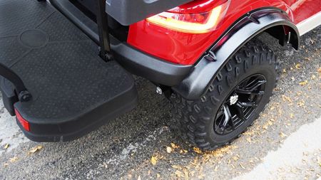 Wheel Tires