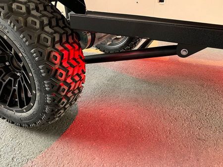 Chassis light