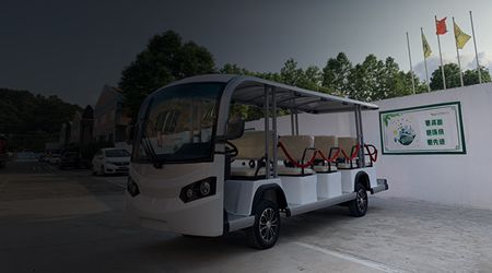 Electric Shuttle Buses