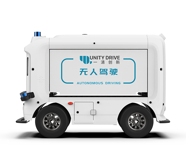 Self Driving Electric Cars