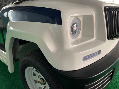 Headlight